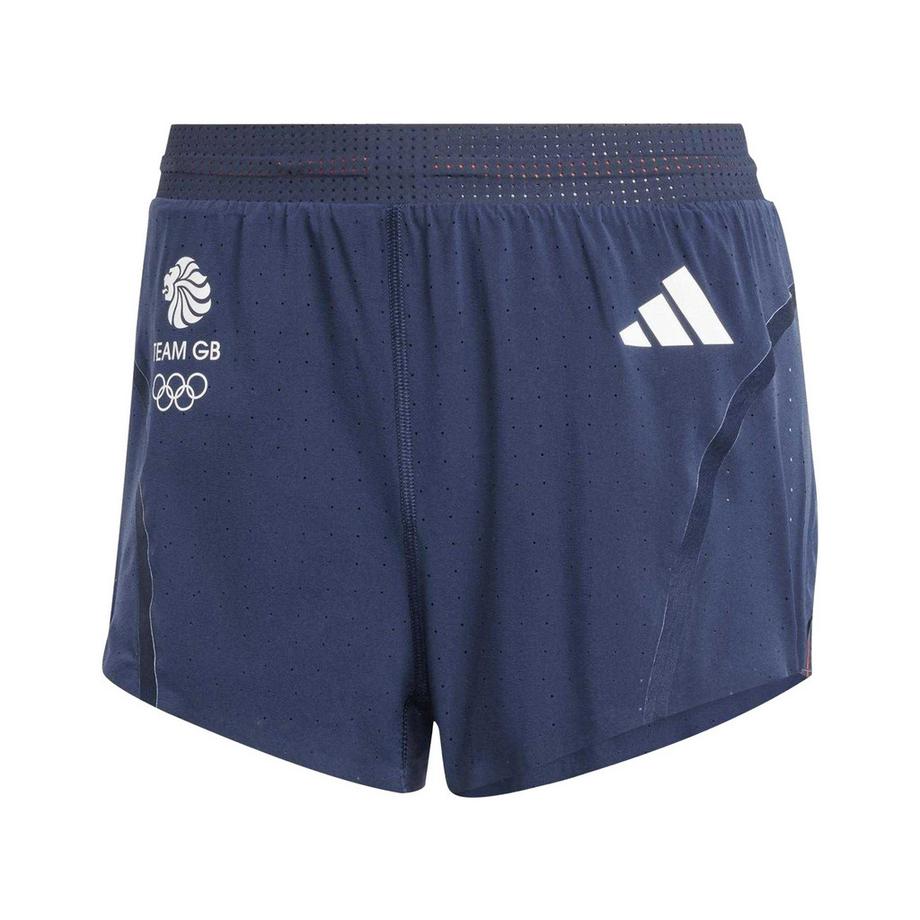 Pantaloncini Da Corsa Leggera