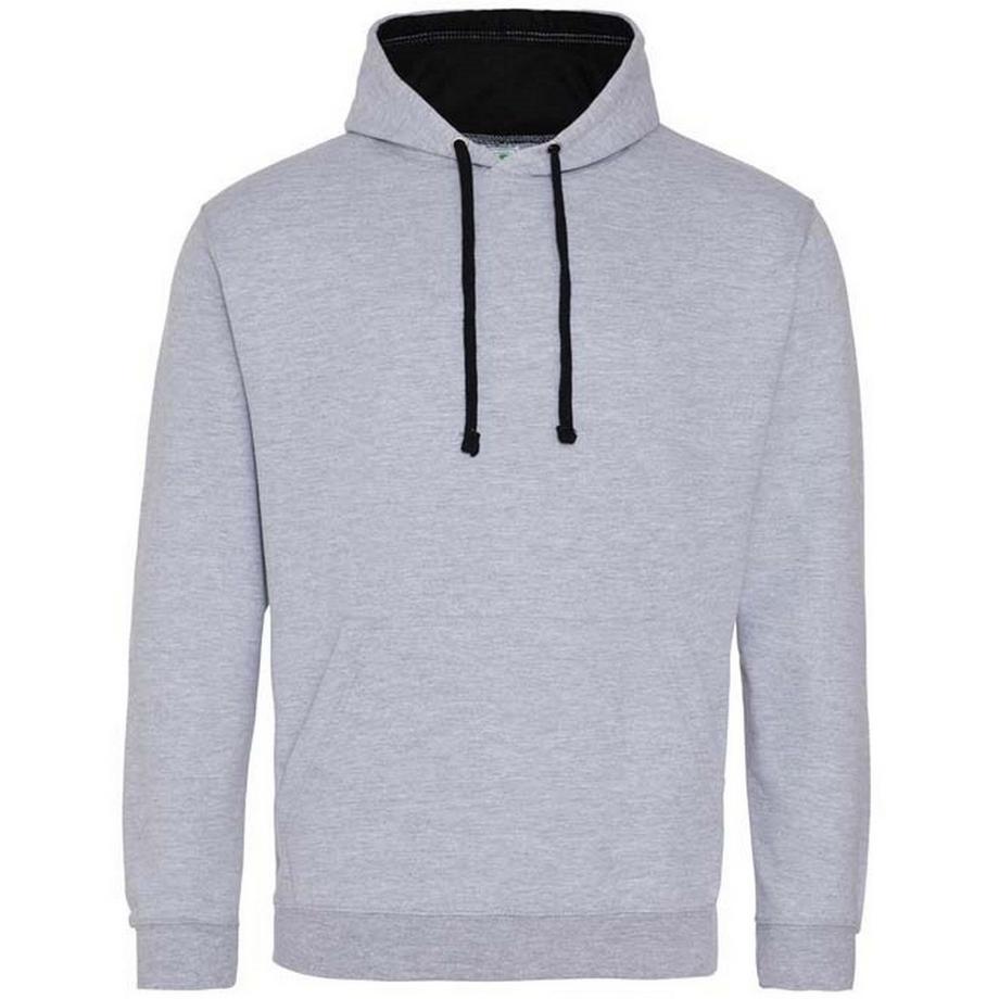 Varsity Kapuzenpullover