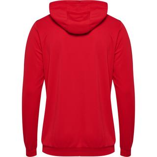 Hummel Authentic Polyester Kapuzen-Sweatshirt  