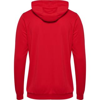 Hummel  polyeter kapuzenpullover authentic 