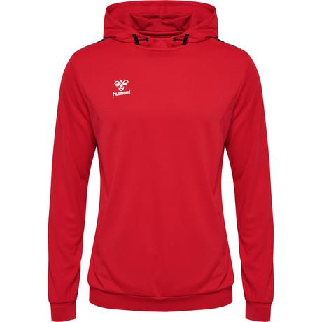 Hummel Authentic Polyester Kapuzen-Sweatshirt  