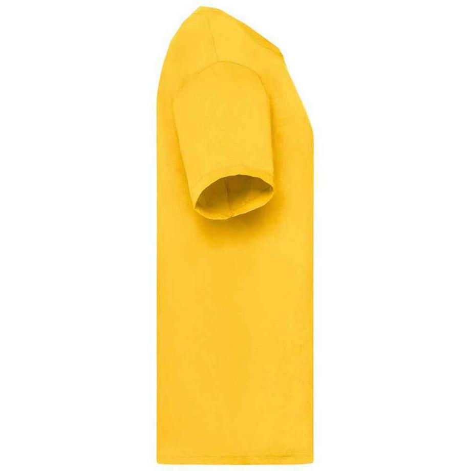 Fruit of the Loom Valueweight Kurzarm T-Shirt  