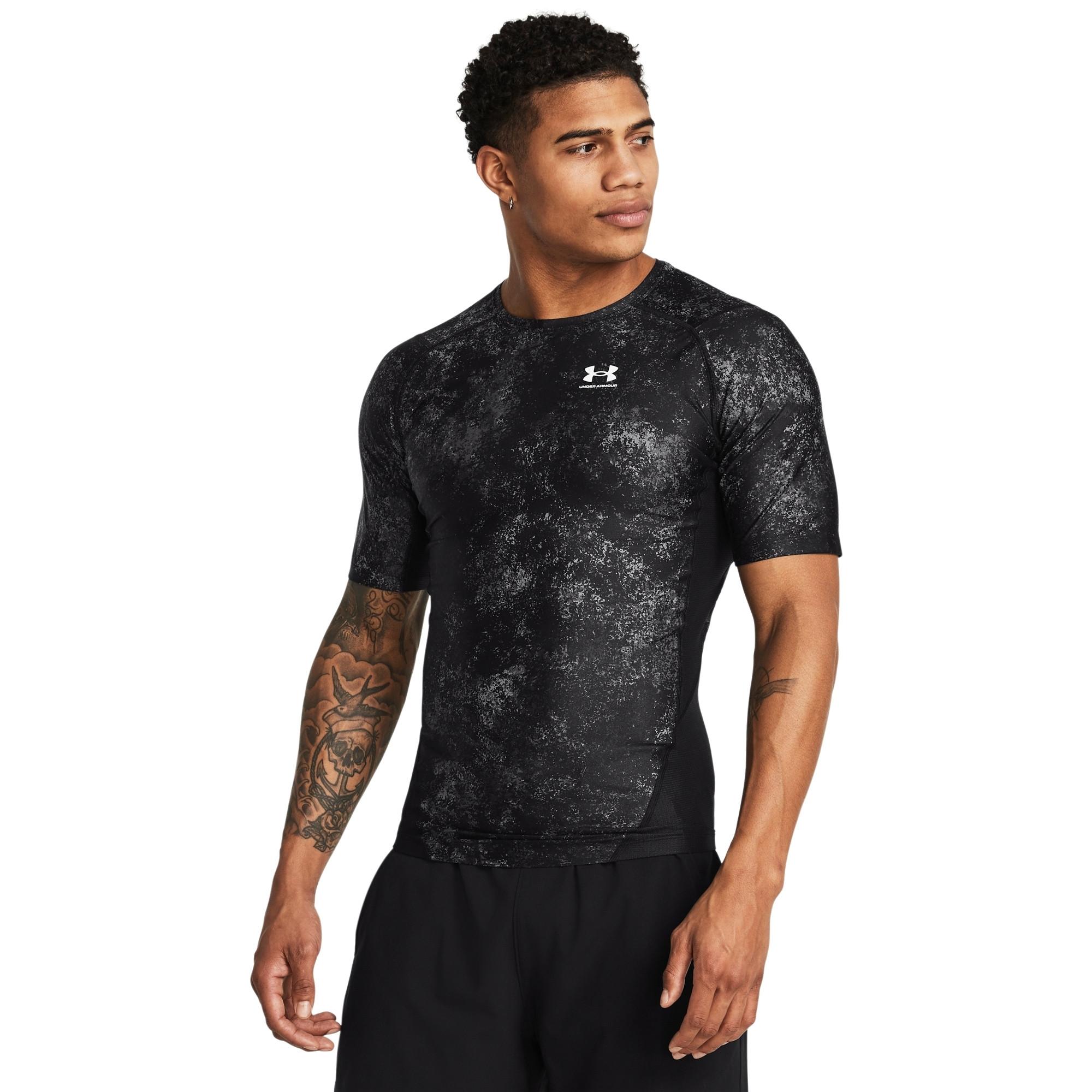 UNDER ARMOUR  aillot iprié under arour heatgear® iso-chill 