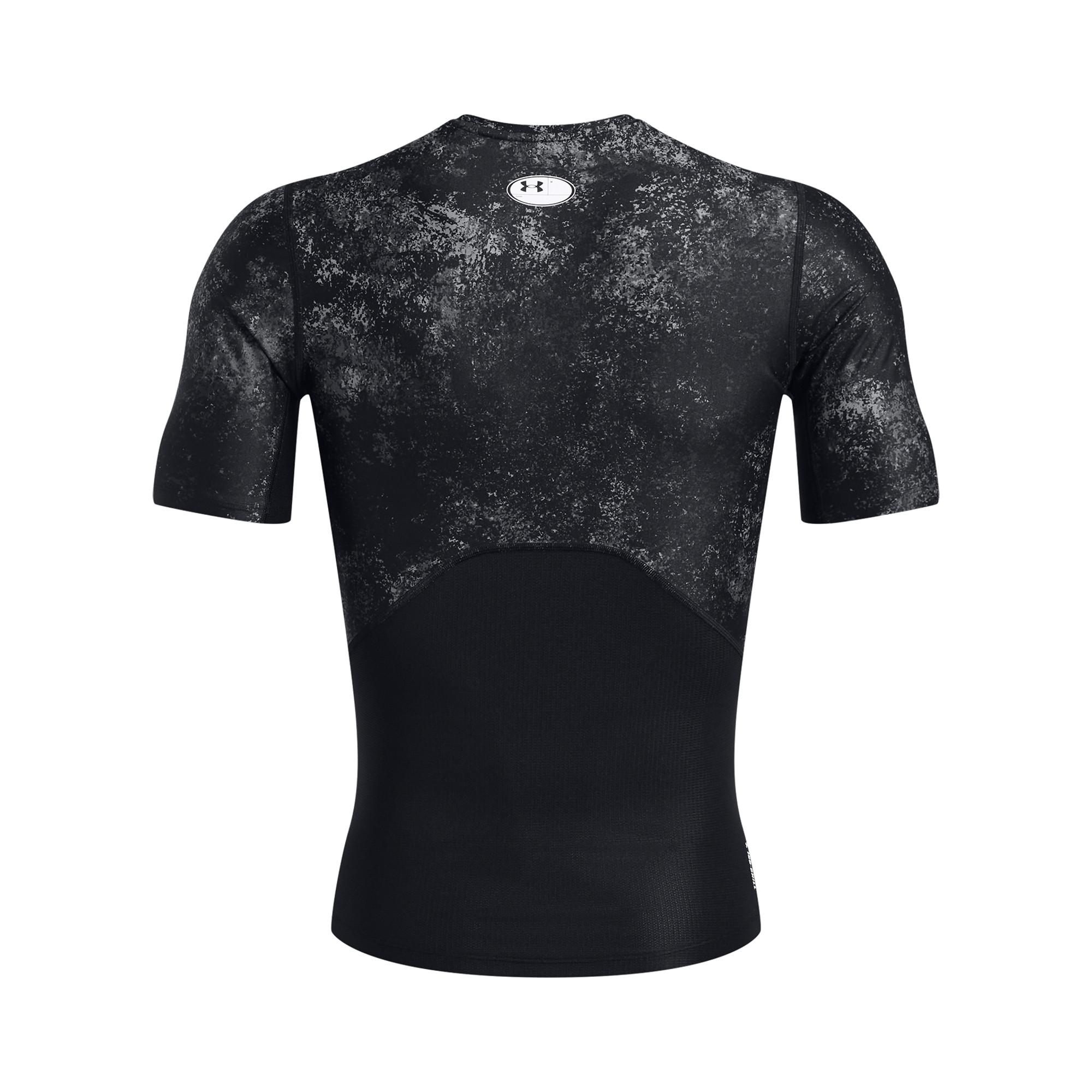 UNDER ARMOUR  aillot iprié under arour heatgear® iso-chill 