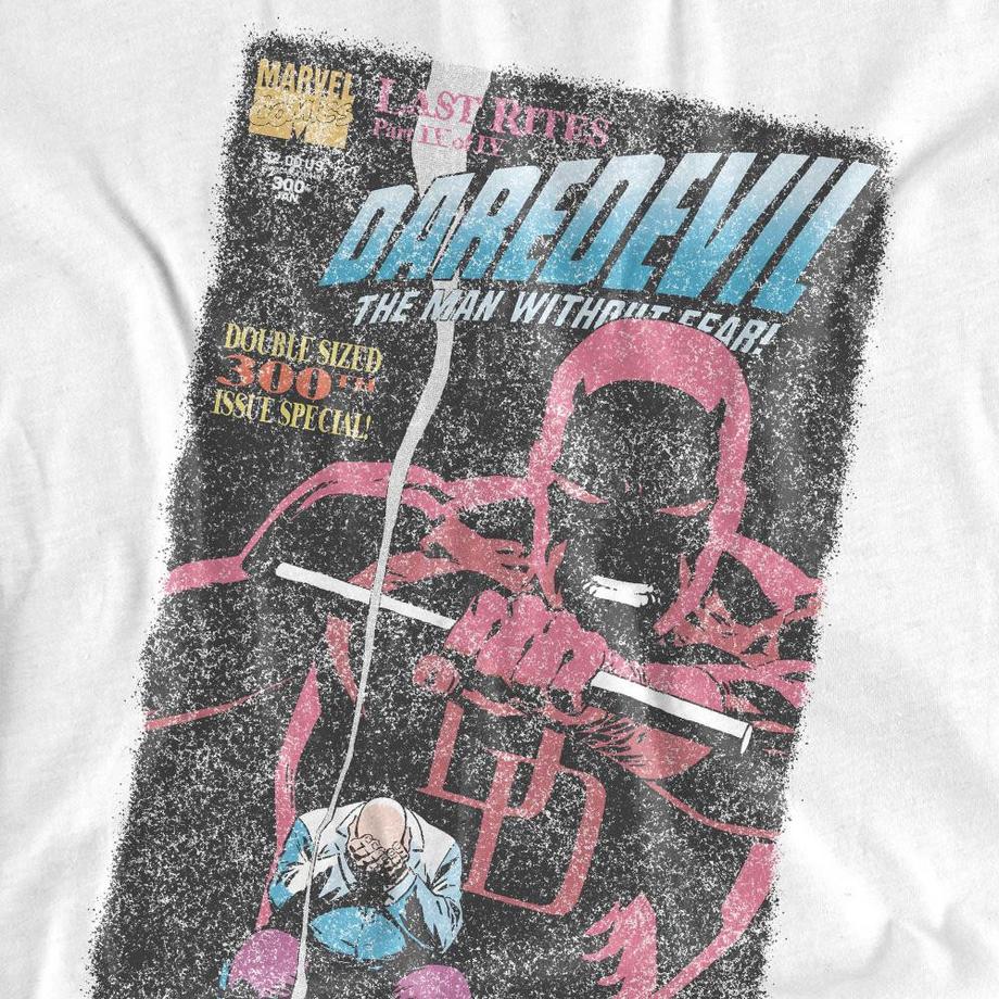 Daredevil Last Rites T-Shirt  