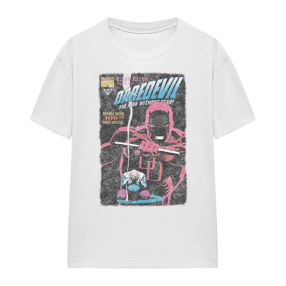 Daredevil Last Rites T-Shirt  