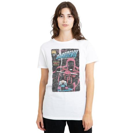 Daredevil Last Rites T-Shirt  