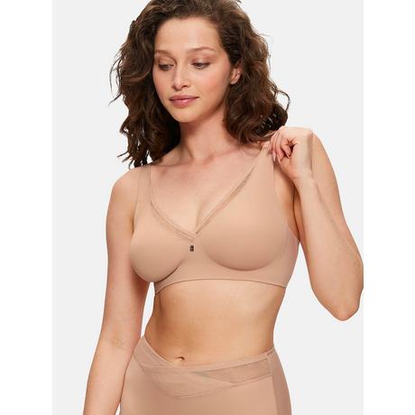 Triumph True Shape Sensation N01 Soutien-gorge minimiseur sans armatures TRUE SHAPE SENSATION 