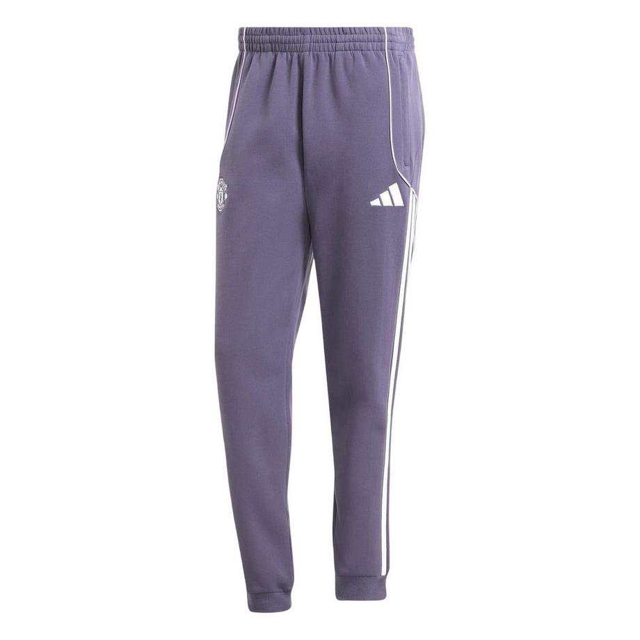 Pantalone Da Tuta Manchester United Fc Doppio Lavoro A Maglia