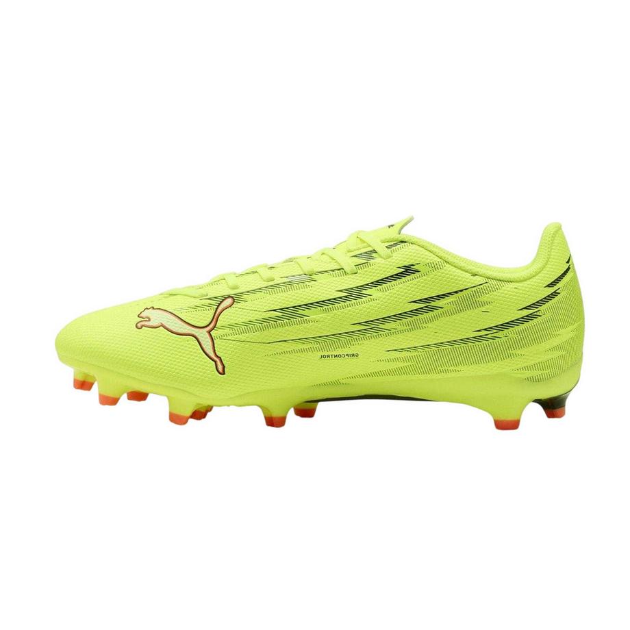 PUMA Chaussures de foot Ultra Play pour terrain ferme  