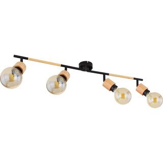 mutoni Strahler Jorna Metall  matt 4xE27  