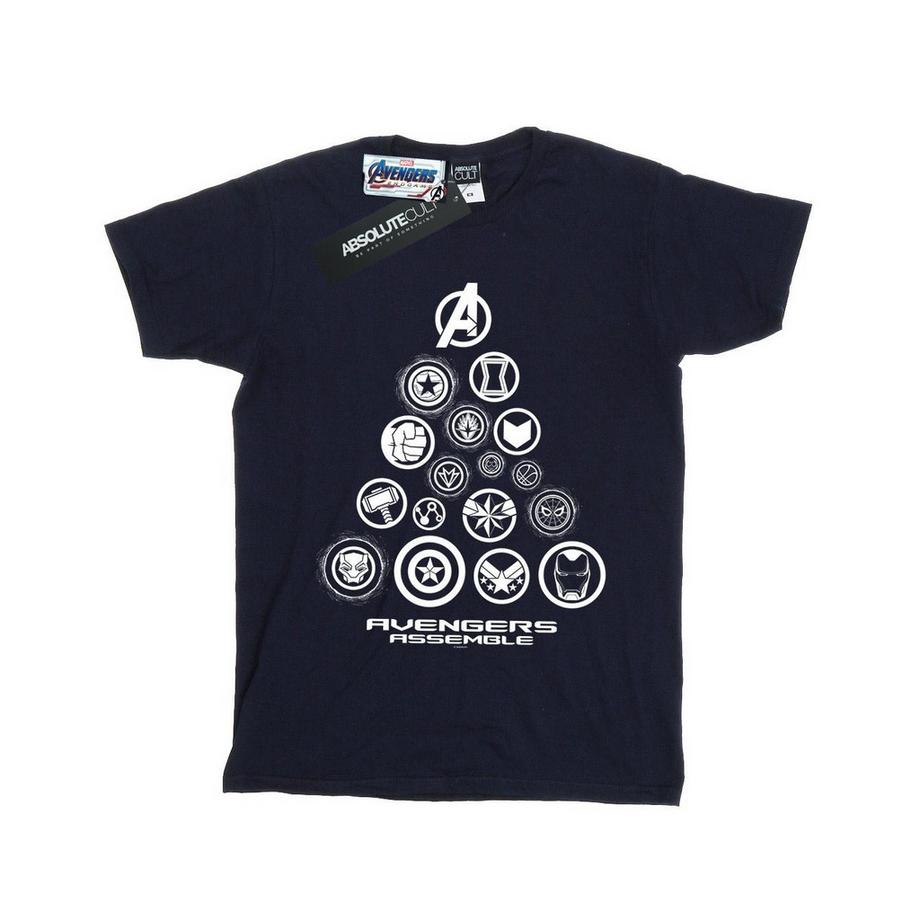 Avengers Endgame TShirt