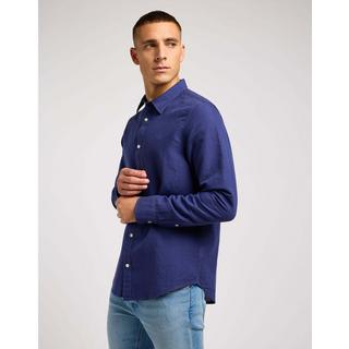 Lee  Hemden Patch Shirt 