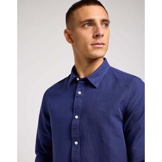 Lee  Hemden Patch Shirt 