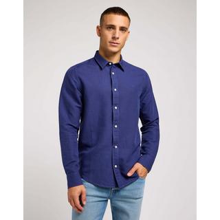 Lee  Hemden Patch Shirt 