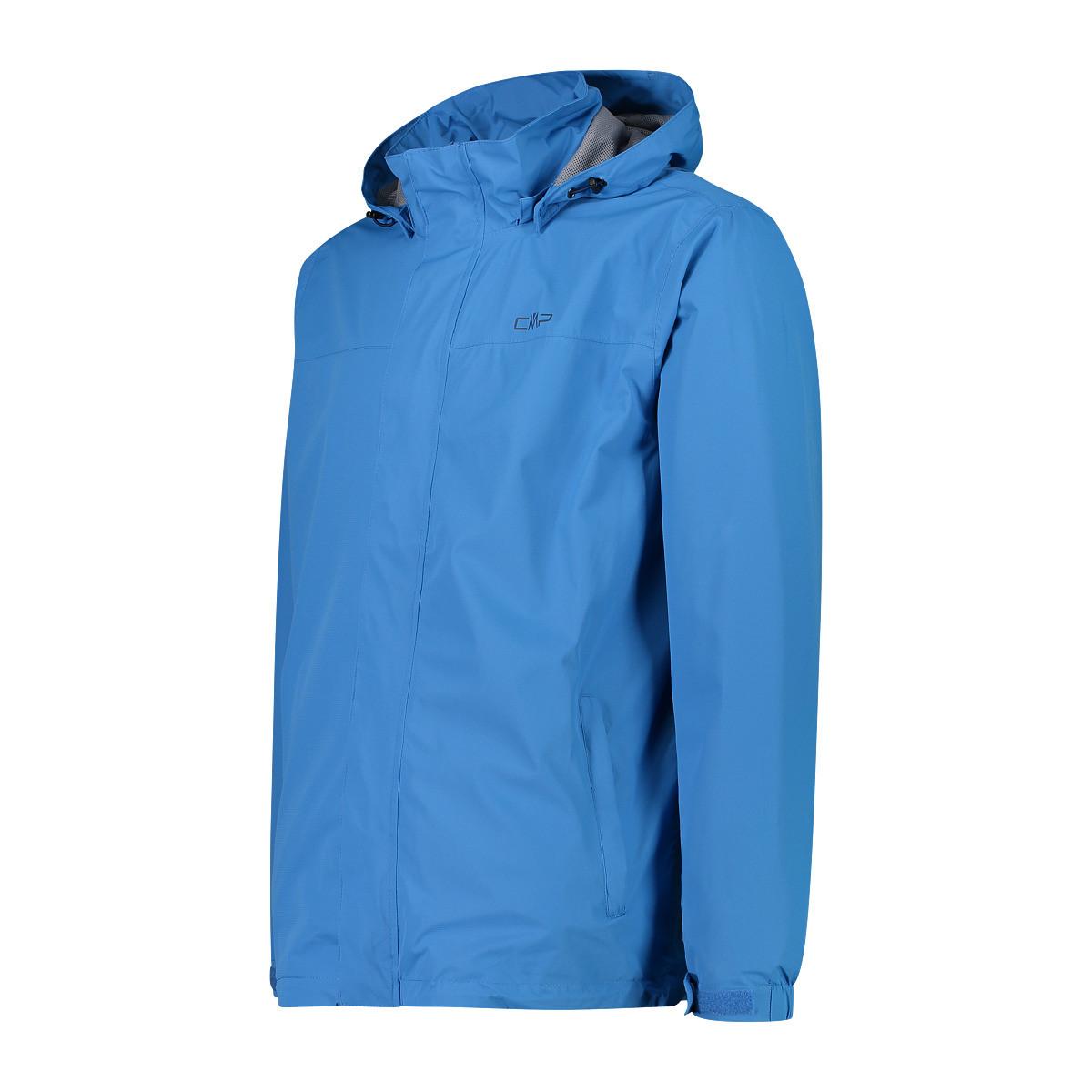 CMP  wasserdichte jacke mit kapuze snaps 