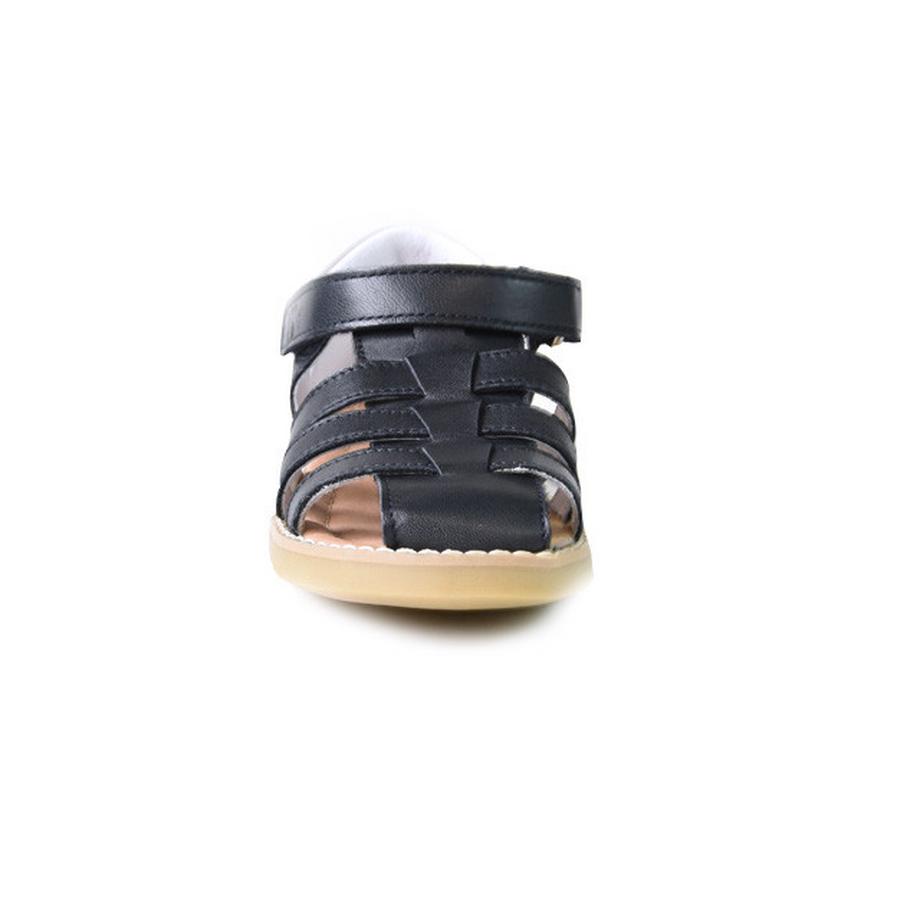 Benjie Cadenazzo 38 Leder Sandalen  