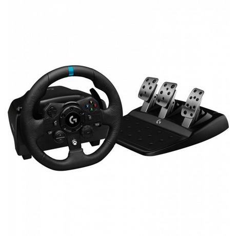 logitech G  G923 Trueforce for PC and Xbox 