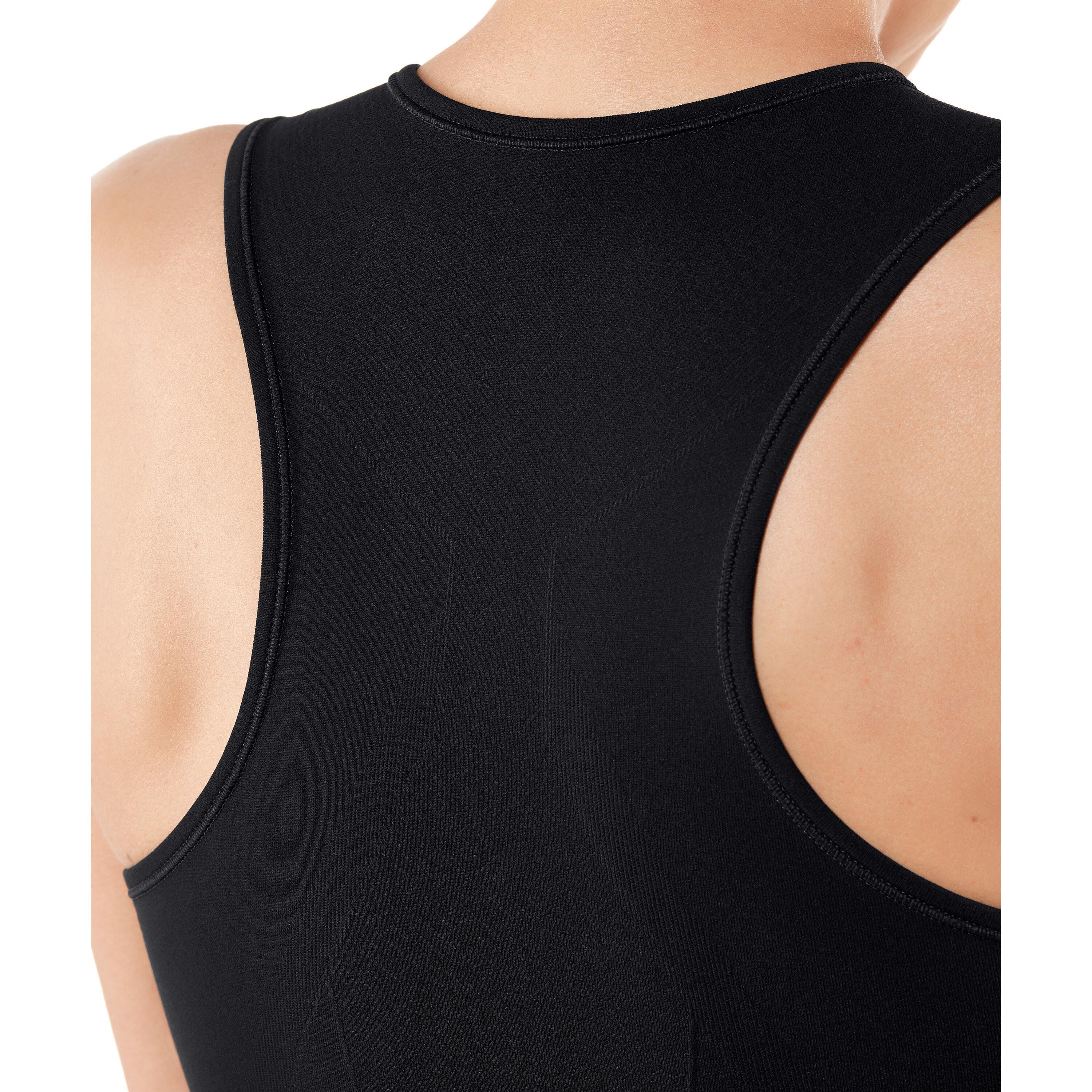 FALKE  tanktop für frauen  warm 