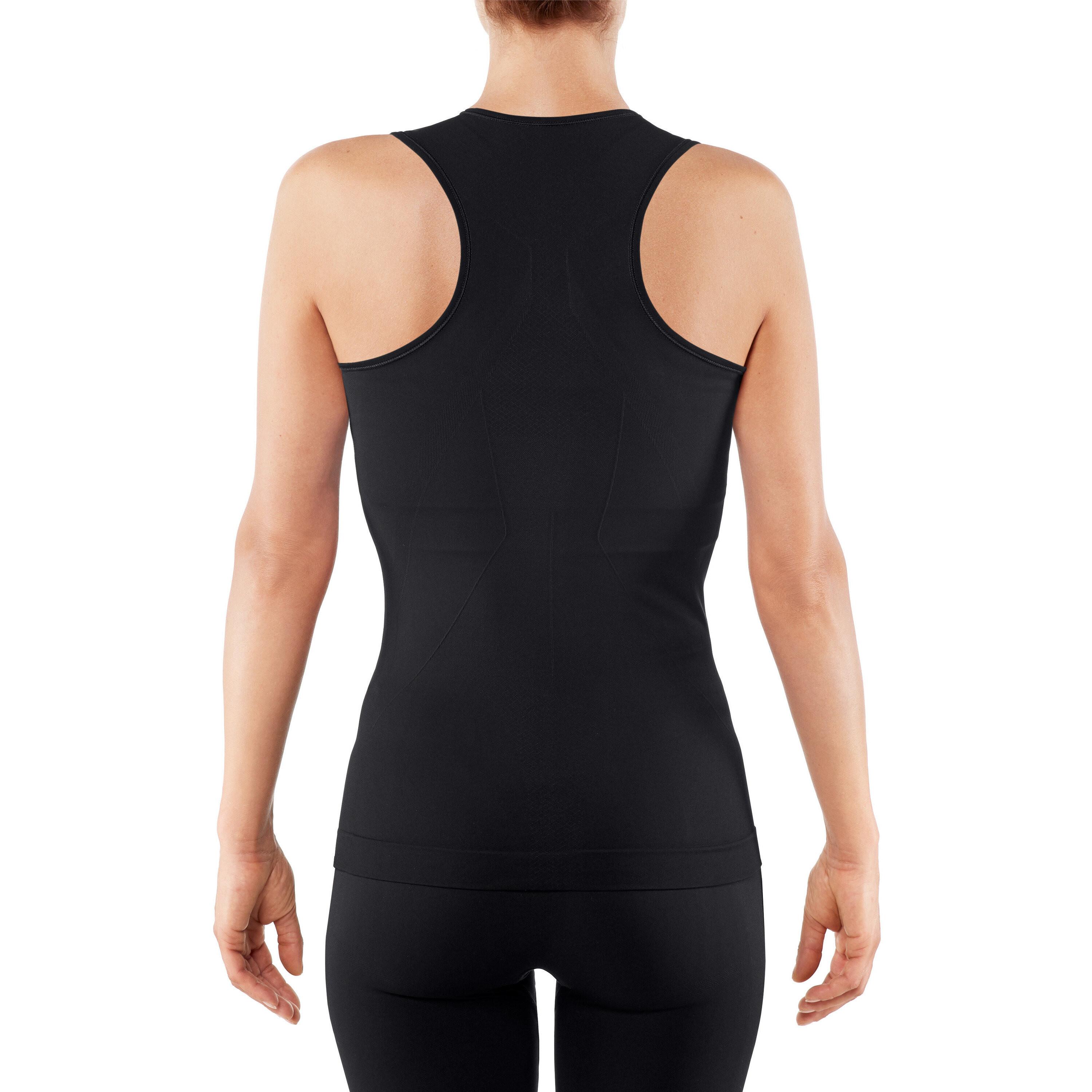 FALKE  tanktop für frauen  warm 