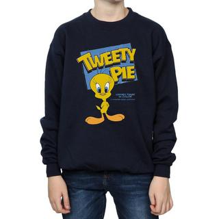 LOONEY TUNES  Sweat CLASSIC TWEETY PIE 