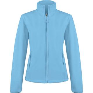 Kariban Giacca Maureen Microfleece  