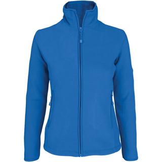 Kariban Giacca Maureen Microfleece  