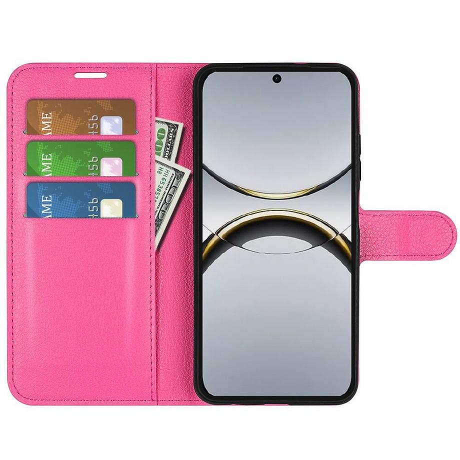 Cover-Discount  OPPO Find X8 5G - Custodia in ecopelle 