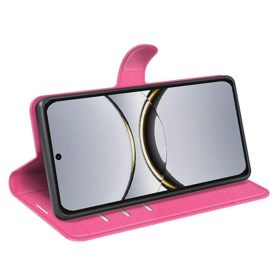 Cover-Discount  OPPO Find X8 5G - Custodia in ecopelle 