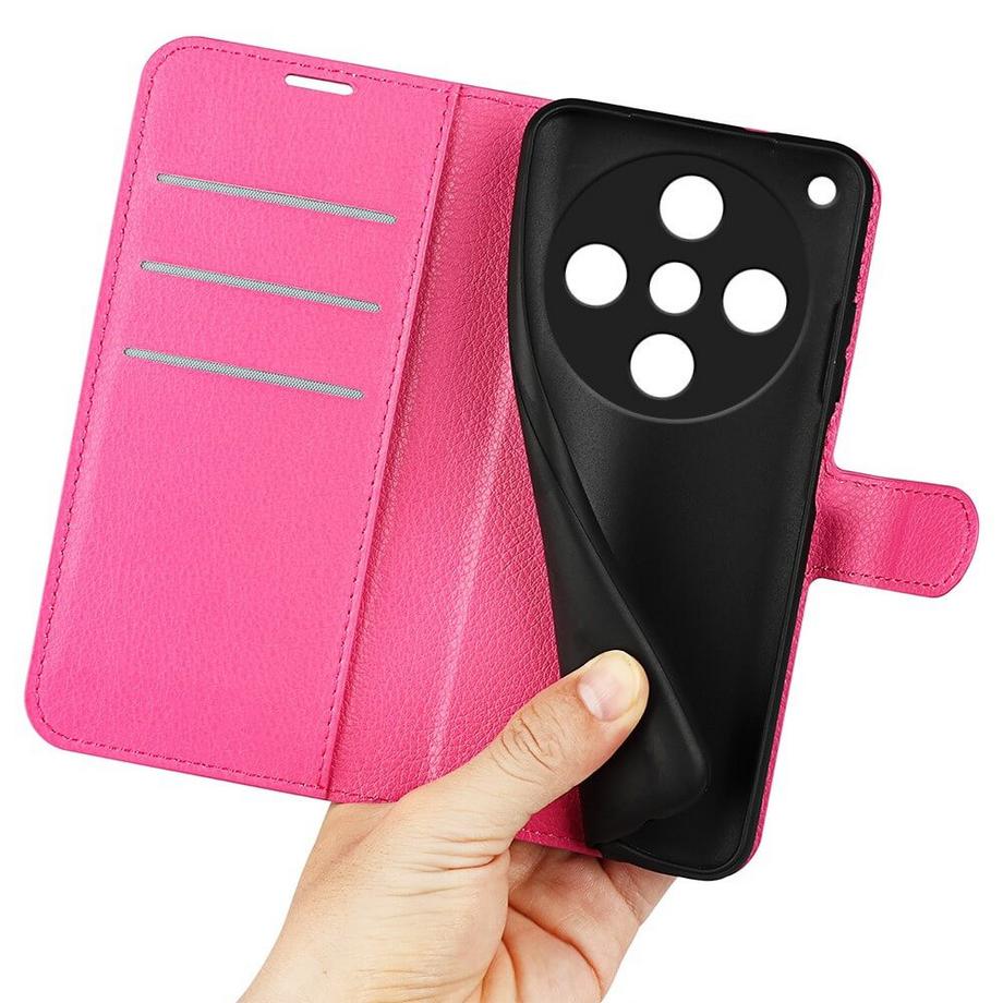 Cover-Discount  OPPO Find X8 5G - Custodia in ecopelle 