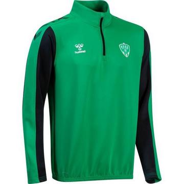 trainingsjacke halb-zip asse 2022/23