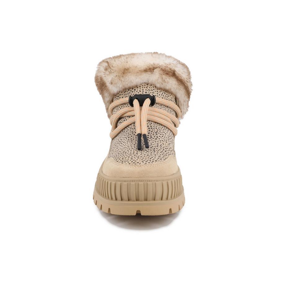 PALLADIUM Bottes d'hiver Pallashock Wild pour femmes  