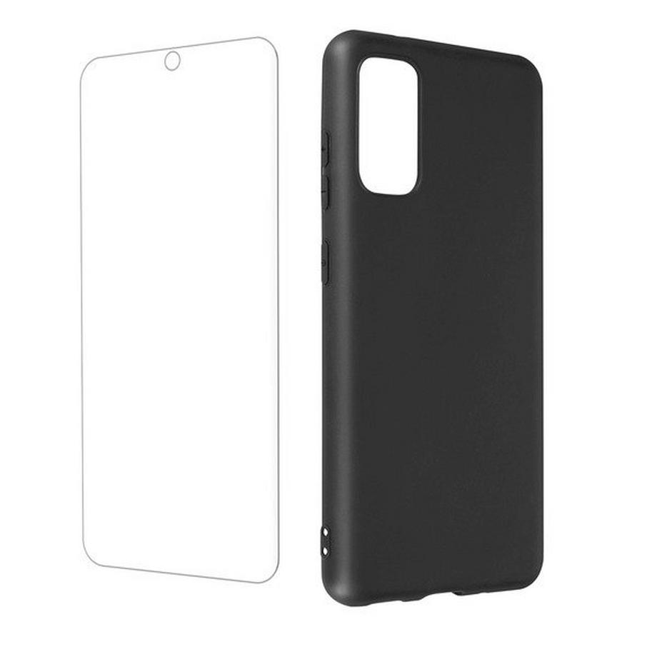 Avizar  Schutz-Set für Samsung Galaxy S20 FE 