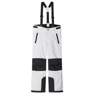 Kinder Skihose Liukuja white
