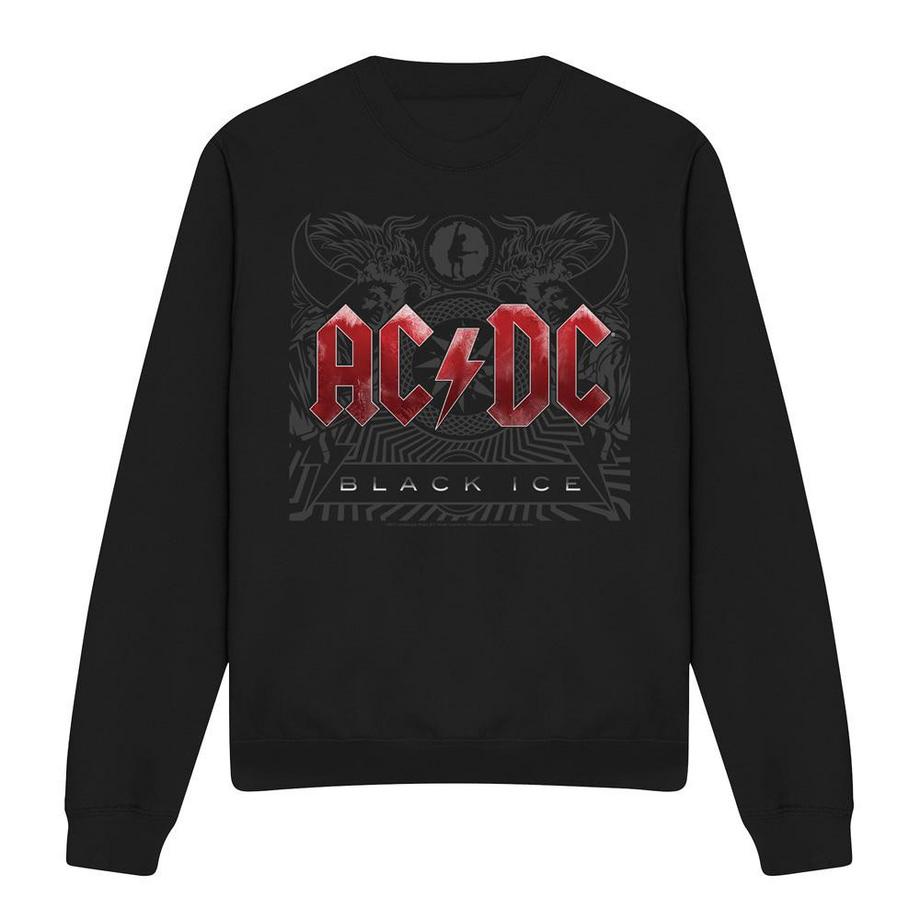 ACDC Black Ice Sweatshirt