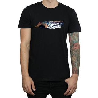 MARVEL  Bring The Thunder TShirt 