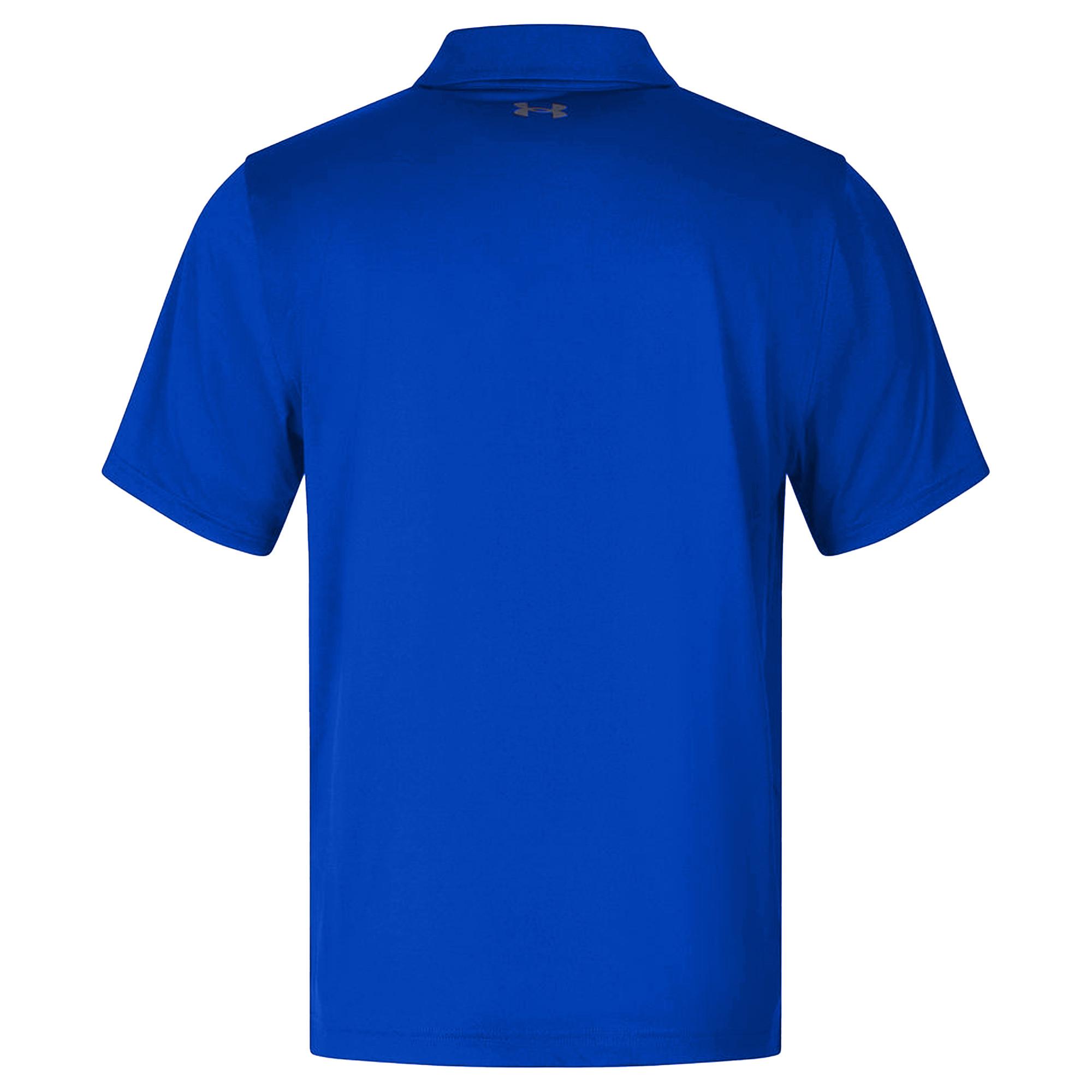 UNDER ARMOUR T2G Poloshirt Regular Fit  