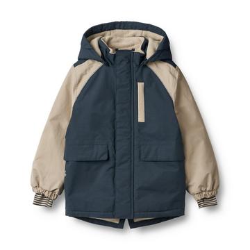 Jungen Winterjacke Mekkel