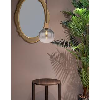 mutoni Hängeleuchte Moitas Metall  matt 1xE27  