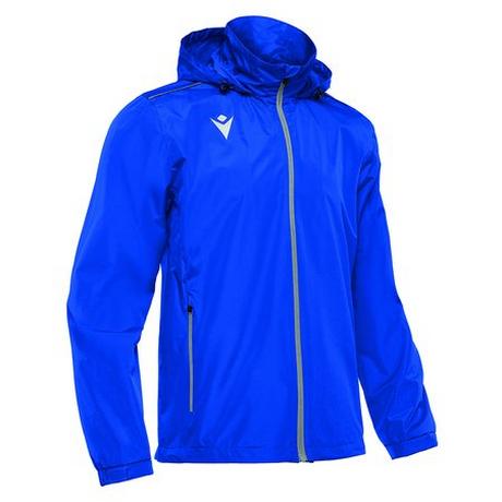 macron  Windjacke lyngen shower 