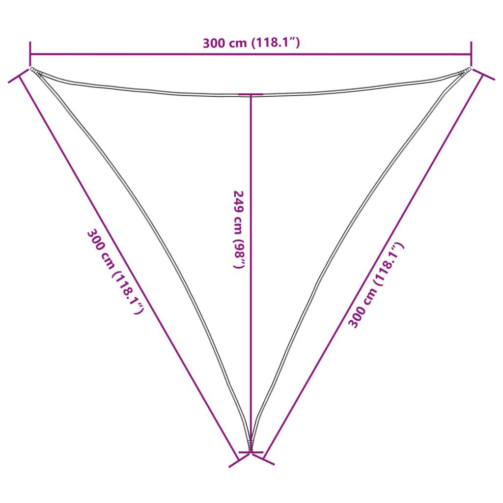 VidaXL parasole  