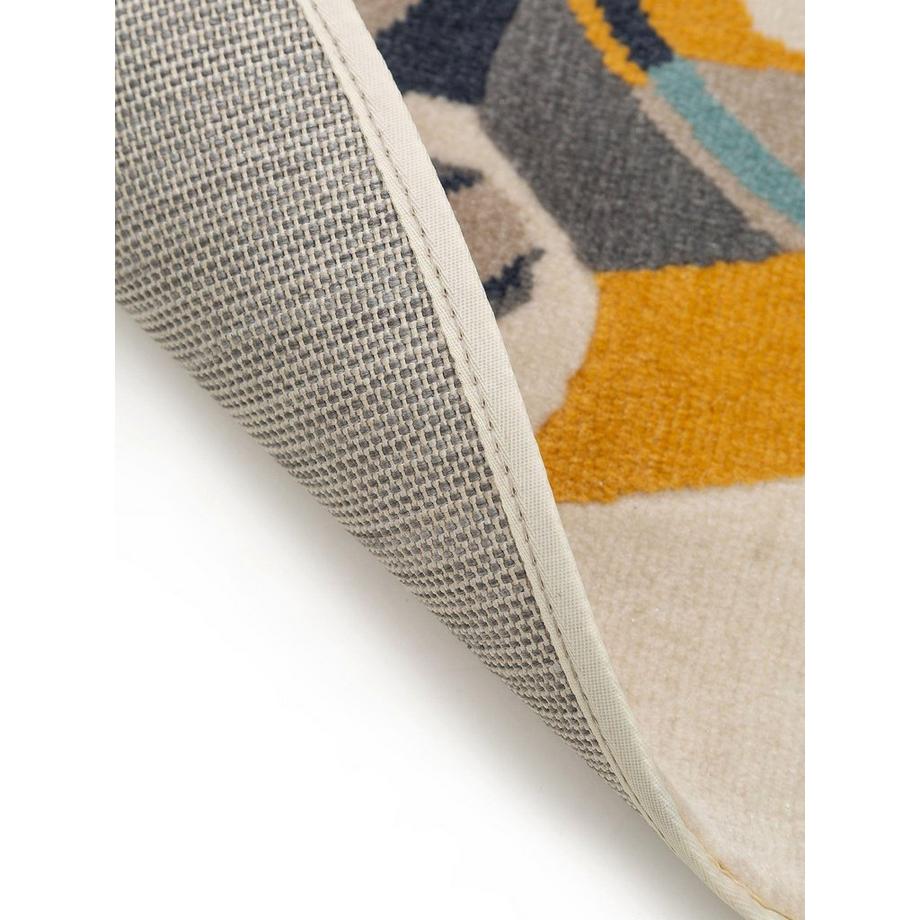 Benuta Tapis enfant Apollo Crème  