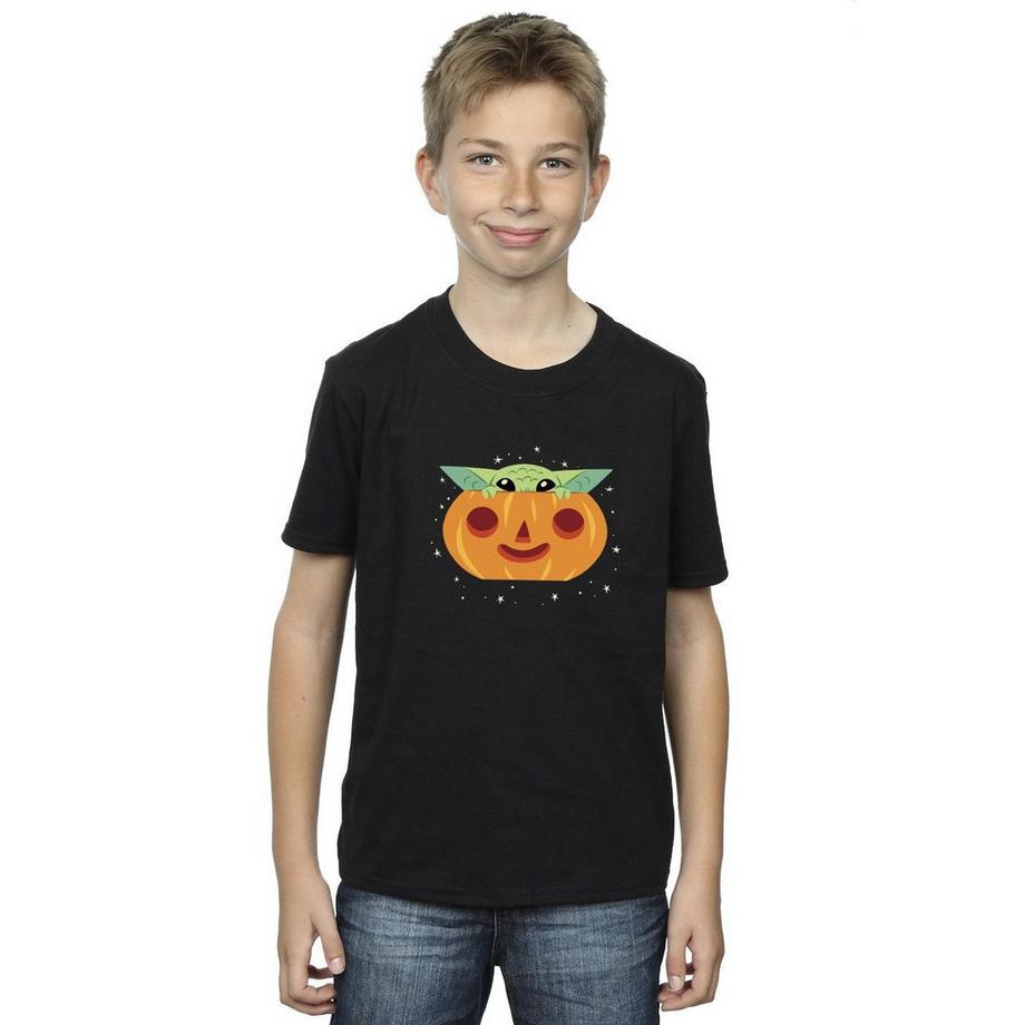 STAR WARS  The Mandalorian TShirt 