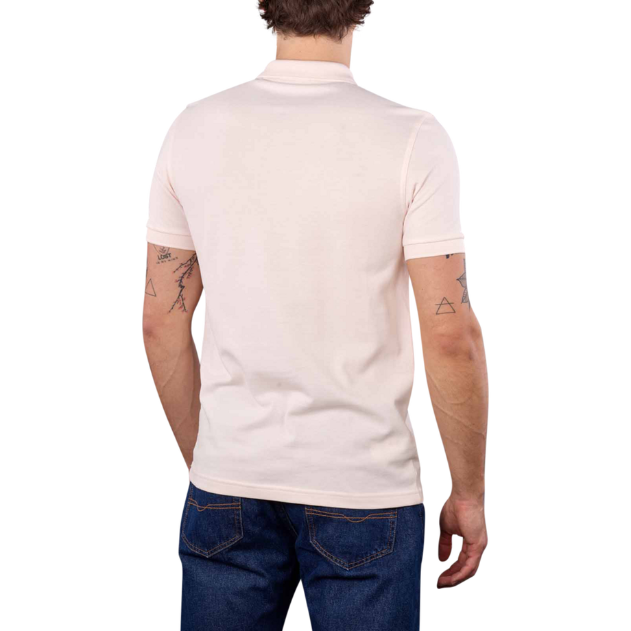 FRED PERRY Plain Polo Shirt  