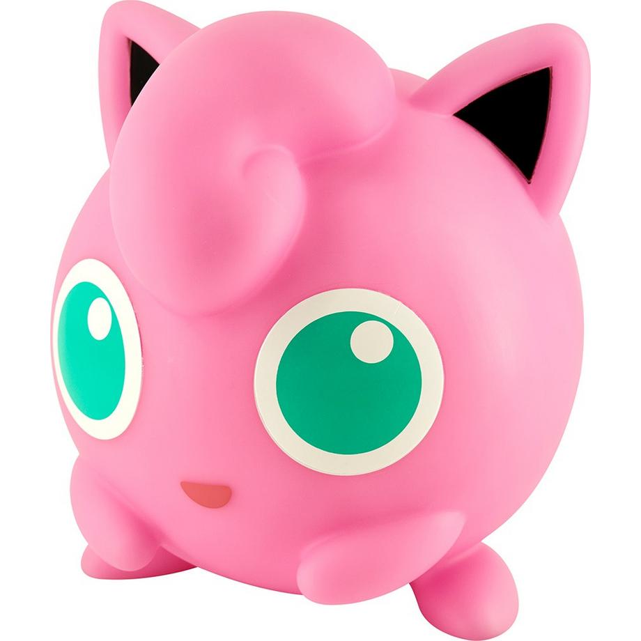Teknofun Lampada Pokemon Jigglypuff  