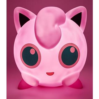 Teknofun Lampada Pokemon Jigglypuff  