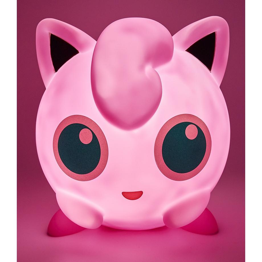 Teknofun Lampada Pokemon Jigglypuff  