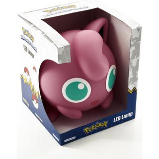 Teknofun Lampada Pokemon Jigglypuff  