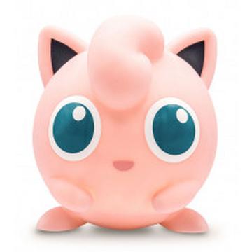 Lampada a LED wireless Jigglypuff 25 cm portatile