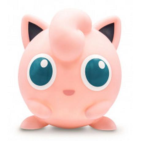 Teknofun Lampada Pokemon Jigglypuff  